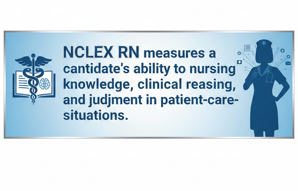 Nurses Path NCLEX RN