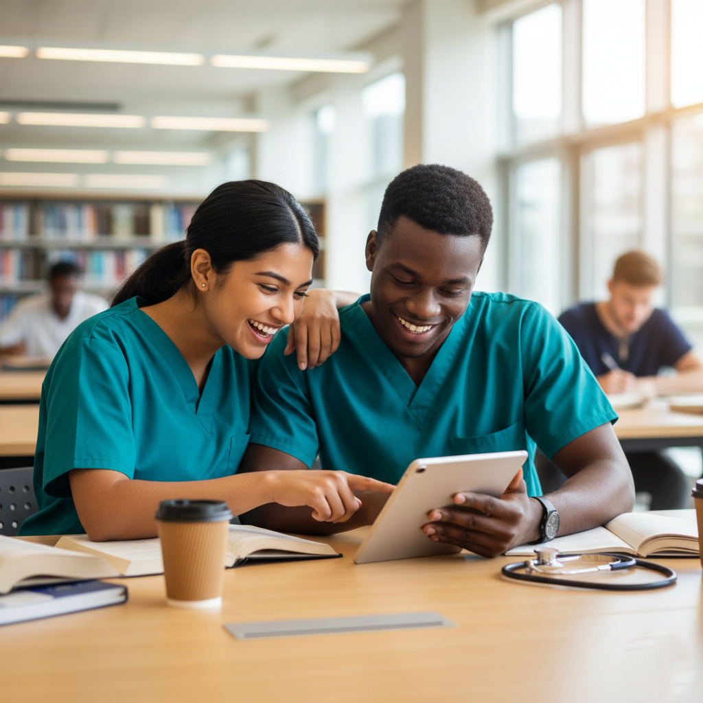 Nurses Path NCLEX PN