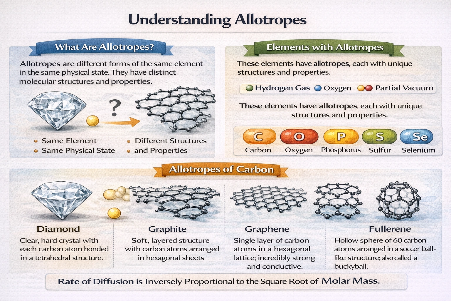 Which of the following is not an allotrope of carbon?